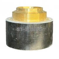 Большой колпак для плазмотрона YK100 - st-e.info - Волгоград