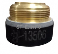 Защитный кожух для плазмотрона YH135  - st-e.info - Волгоград