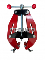 Центратор монтажный Краб 2 д. 50-150 мм  - st-e.info - Волгоград