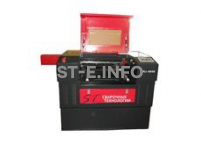 Станок для лазерной гравировки ST-LG6040P - st-e.info - Волгоград