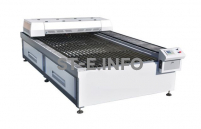 Лазерный станок для резки металла "Стилкат" 1325 - st-e.info - Волгоград