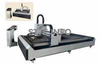 Лазерный станок для резки металла KING 3000*1500 мм 2kWt Raycus - st-e.info - Волгоград