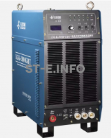 Аппарат ручной плазменной резки LGK-200MA - st-e.info - Волгоград