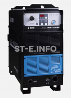 Источник плазменной резки LGK-200HD - st-e.info - Волгоград