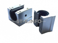 Линейный подшипник SBR16UU - st-e.info - Волгоград