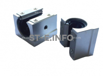 Линейный подшипник SBR20UU - st-e.info - Волгоград