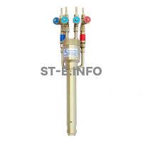 Порошковый маркиратор LT-PSMD-32 - st-e.info - Волгоград