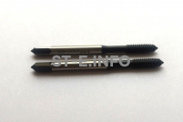 Метчик для нарезания резьбы (Screwing Tap) M4×0.7mm - st-e.info - Волгоград