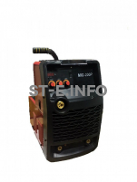 Инвертор  MIG-200 Pulse - st-e.info - Волгоград