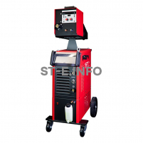 Полуавтомат сварочный MIG-500 ST Pulse - st-e.info - Волгоград