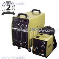 Инвертор сварочный MIG-500I, 380В - st-e.info - Волгоград