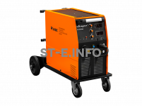 Сварочный полуавтомат Сварог MIG 2000 (N280) - st-e.info - Волгоград