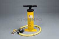 Насос для накачки модульных надувных систем серии Easi - st-e.info - Волгоград