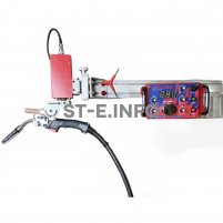 Система угловых колебаний сварочной горелки Огонек - 1  - st-e.info - Волгоград