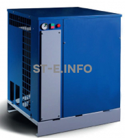 Осушитель рефрижераторного типа OP50 - st-e.info - Волгоград