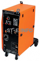 Полуавтомат сварочный ПДГ-251 - st-e.info - Волгоград
