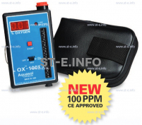 Переносной оксиметр OX™-100X - st-e.info - Волгоград