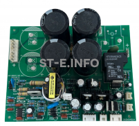 Плата сварочного аппарата ZK7-250TP CAP V2.1 - st-e.info - Волгоград