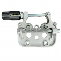 Площадка для механизма подачи проволоки с прижимными роликами - st-e.info - Волгоград