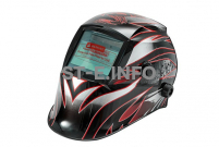 Маска сварщика хамелеон «Трансформер» (YXE-718G PRO) - st-e.info - Волгоград