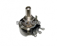 Потенциометр T10812-119 Lincoln Electric - st-e.info - Волгоград