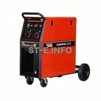 Полуавтомат Lincoln Electric Powertec 231C для сварки - st-e.info - Волгоград
