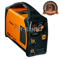 Сварочный аппарат инвертор Сварог PRO ARC 160 (Z211S) - st-e.info - Волгоград