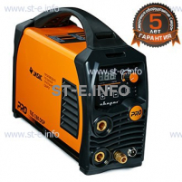 Сварочный инвертор Сварог PRO TIG 180 DSP (W206) - st-e.info - Волгоград