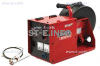 Механизм подачи проволоки PWF-4GS wire feeder - st-e.info - Волгоград