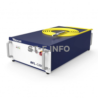 Источник лазерного излучения RFL-C2000L - st-e.info - Волгоград