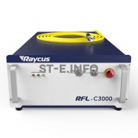 Источник лазерного излучения RFL-C3000L - st-e.info - Волгоград