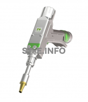 Горелка для лазерной сварки Raytools BW101-GS - st-e.info - Волгоград