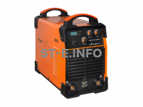 Сварочный аппарат для ручной дуговой сварки REAL ARC 315 (Z29801) - st-e.info - Волгоград