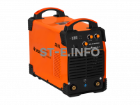 Аппарат для ручной дуговой сварки REAL ARC 400 (Z29802) - st-e.info - Волгоград