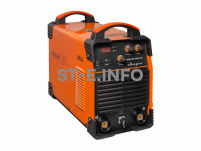 Аппарат для ручной дуговой сварки REAL ARC 500 (Z316) - st-e.info - Волгоград