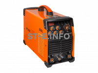 Аппарат для ручной дуговой сварки REAL TIG 200 P AC/DC (E20101) - st-e.info - Волгоград