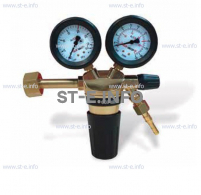 Редуктор GCE Азот/Гелий/Аргон/Воздух - st-e.info - Волгоград