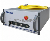 Источник лазерного излучения RFL-C1000L - st-e.info - Волгоград