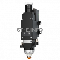 Лазерная головка для резки металла BOCI BLT310 - st-e.info - Волгоград