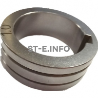 Ролик механизма подачи проволоки 0,8-1,2 - st-e.info - Волгоград