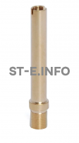 Трубка воздушная для плазмотрона S105 (FH0647) - st-e.info - Волгоград