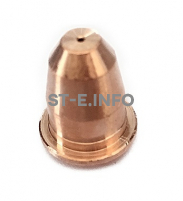 Сопло PD0102-08 диаметр 0,8 мм - st-e.info - Волгоград
