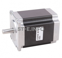 Двухфазный шаговый двигатель nema23 57HS  - st-e.info - Волгоград