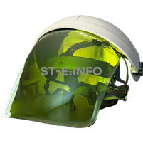 Шлем для лазерной сварки  - st-e.info - Волгоград
