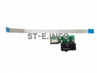 Шлейф и концевой датчик для контроллера высоты SH-HC30 - st-e.info - Волгоград