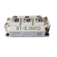  IGBT-модуль SKM400GAL126D - st-e.info - Волгоград