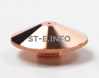 Сопло 352280 для лазерного станка Trumpf - st-e.info - Волгоград