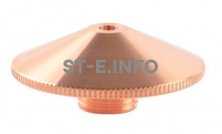 Сопло 0237504 для лазерного станка Trumpf ECE д.3,0 mm - st-e.info - Волгоград