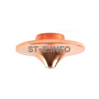 Сопло одинарное д. 0,8мм. арт. P0591-569-00008  сомбреро - st-e.info - Волгоград