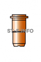 Сопло PD0103-09 - st-e.info - Волгоград